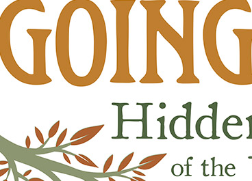Going Home Exhibit - Logo