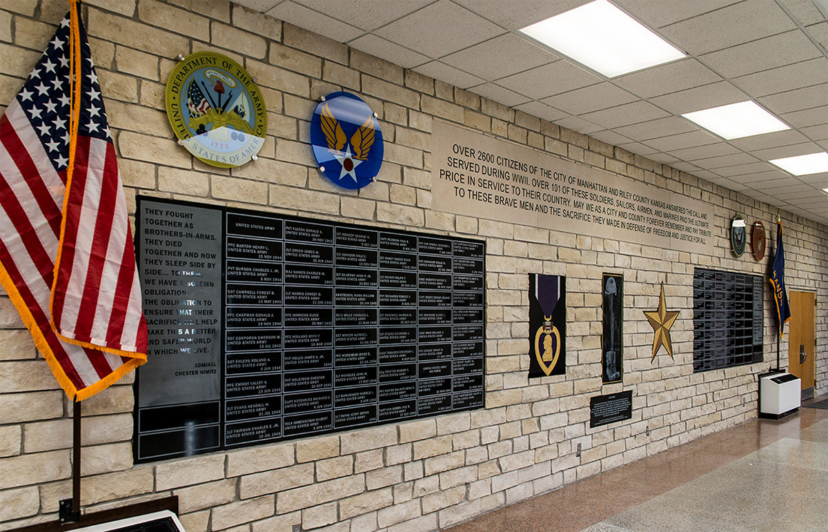 Peace Memorial