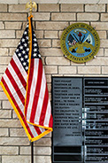 The 48 Star Flag.