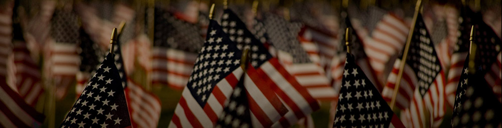 flags