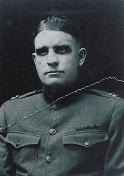 George Mallon