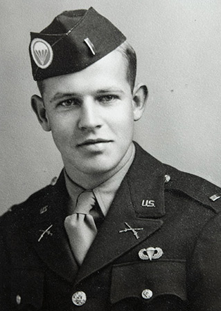 Ernest O. Harris