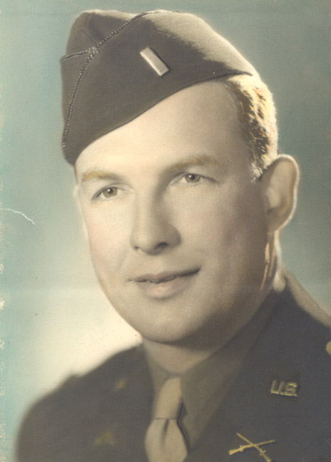 Harold Nonamaker
