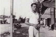 Elmer Crumpton