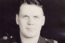 Edward Crumpton