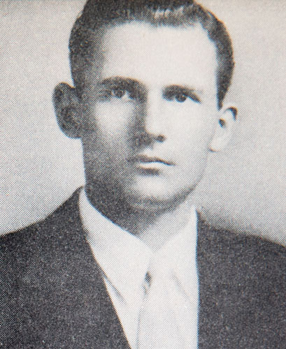 Arnold Carlson
