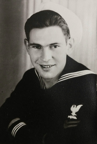 Leo Davenport
