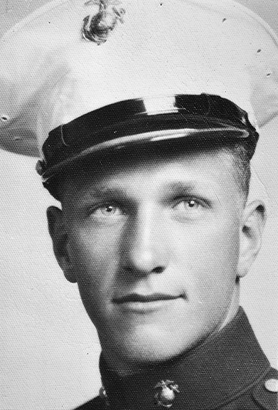 Colman Eichman