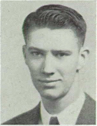 PFC Eldon Buckner