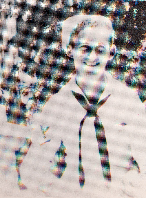 Leo Englebert