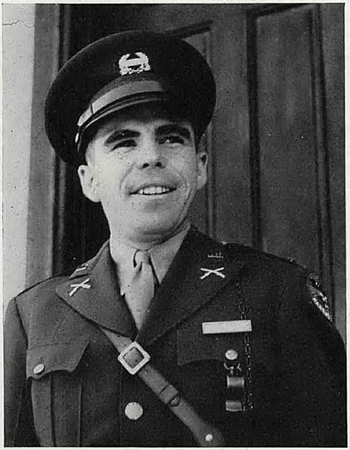 George Inskeep