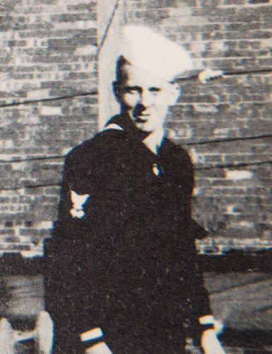 Vincent Joss