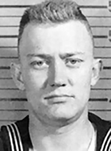 Samuel Loy Johnson