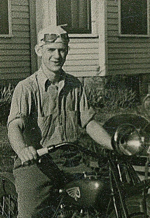 Pat Sauble