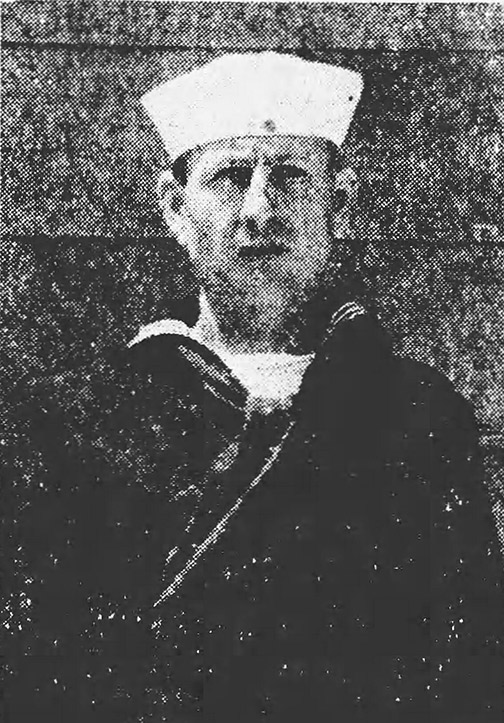 James Stiverson