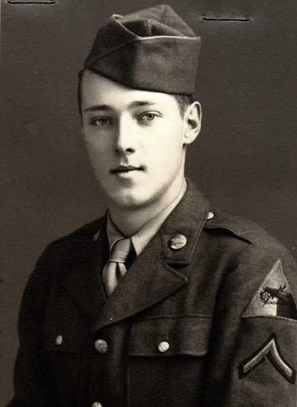 Richard Van Winkle