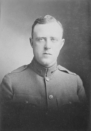 Vernon Bates